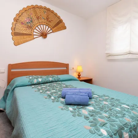 Cristal By Interhome * L'Ametlla de Mar