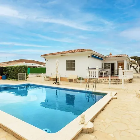 Villa Cristal By Interhome L'Ametlla de Mar