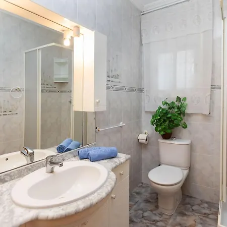 Cristal By Interhome *