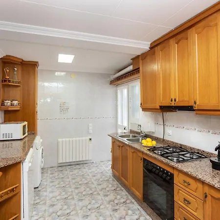 Cristal By Interhome