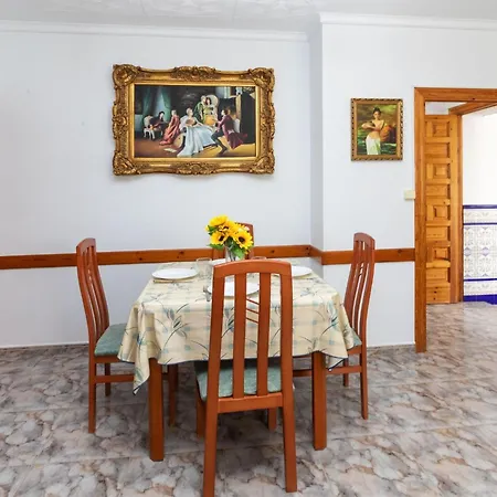 Villa Cristal By Interhome L'Ametlla de Mar