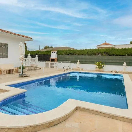 Cristal By Interhome L'Ametlla de Mar